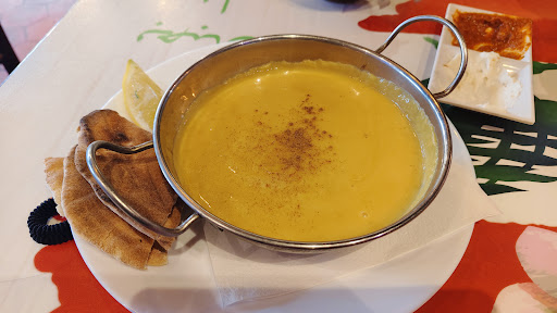 Photo of Soor - Hendon - 266 Watford Wy, London NW4 4UJ